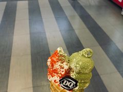 -DQ·蛋糕·冰淇淋(新佳丽店)
