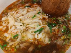 -马记永·兰州牛肉面(天通苑家乐福店)