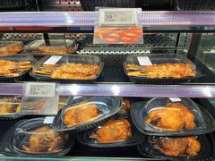 -ALDI奥乐齐超市(浦东大华锦绣优嘉店)