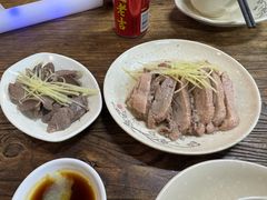 -乡亲鹅肉城(吴江店)