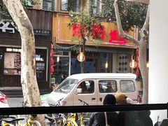 -常识咖啡common sense(春熙路店)