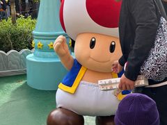 -日本环球影城