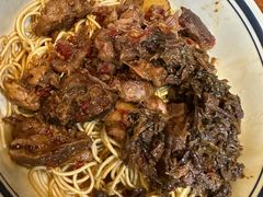 -李易面馆(树木岭店)