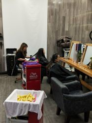 -星格造型·Hair Salon
