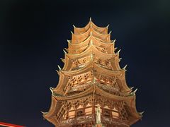 -盘门景区