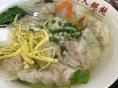 -长人馄饨铺(解放街店)