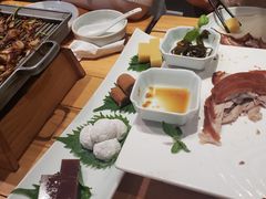 -四季民福烤鸭店(前门廊房二条店)