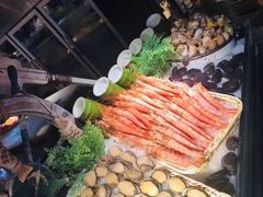 -星伦多 自助料理(圆融店)
