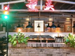 -管家巷重庆火锅牛蛙黄骨鱼(东晓南店)