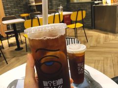 -麦当劳(华融店)