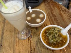 -沙湾姜埋奶(兴新包店)