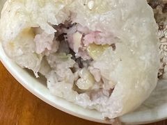 -舒小笼松针小笼包