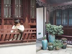 -苏州文旅花间堂·探花府酒店