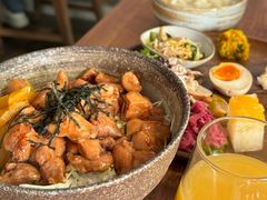-铃木食堂(杨梅竹店)