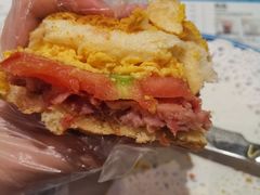 广州首创Big Men菠萝包-敏华冰厅(天河城店)