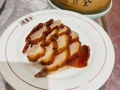 -北京全聚德(王府井店)