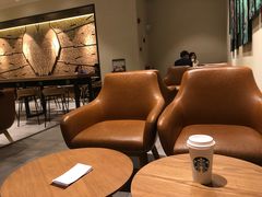 大堂-星巴克(广州天河北龙口店)