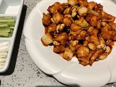 -紫光园·烤鸭·北京菜(团结湖店)