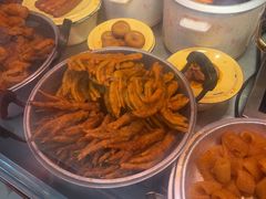-柳州肥姨妈大骨螺蛳粉(东靖路店)