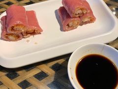 -老广酒楼(樱花店)