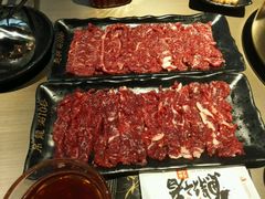 -左庭右院鲜牛肉火锅(新梅广场店)