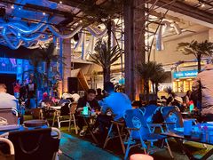 -夜的第七章·演艺自助餐厅