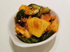 -新加坡海鲜共和(名胜世界圣淘沙海滨坊)