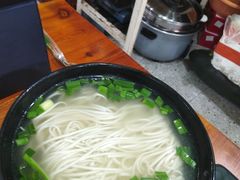 -小辫子羊肉面馆(周东店)