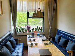 -懒人盐府人家(航天桥店)