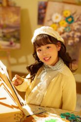 -七色田儿童摄影(静安店)
