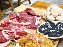 -玖泉里烤肉