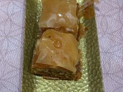 -BRBR叙利亚餐厅(总店)