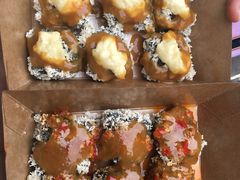 -品腐记·豆腐王朝(老门东总店)