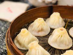 小笼汤包-耿福兴(凤凰美食街店)