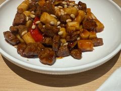 -兔爸私家小厨(新北万达店)