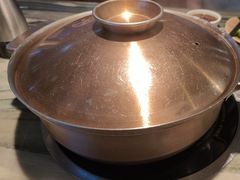 -大头椰·椰子鸡火锅(南宁万象城店)