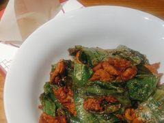 -庭苑饭香·生态餐厅(动物园店)