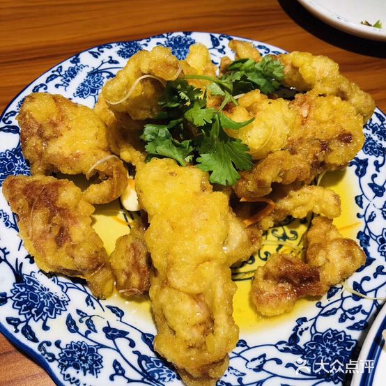 老东北菜馆(津坂路店)