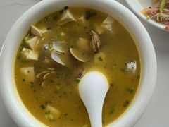 -碧海银沙海鲜餐厅(恒大海上威尼斯店)