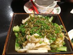 -老头儿油爆虾·知味杭州(爱琴海购物中心)