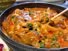臭鳜鱼-庭湖之湘·鲜焗剁椒鱼头(内黄店)