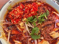 土豆粉-脑馋粉儿(三里屯店)