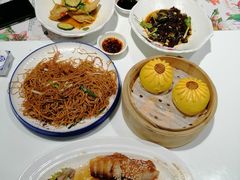 点心拼盘-有心德(隆生店)