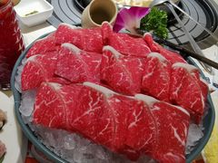 -芭夯兔·兔肉汤锅(新都店)