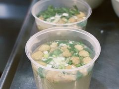 -何胖子丸子汤(南海街店)