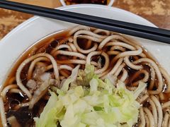 -柴氏风味斋(甘家口店)