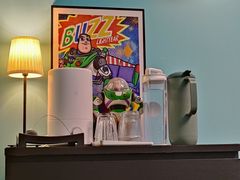 -NokNok Coffee(宽窄巷子店)