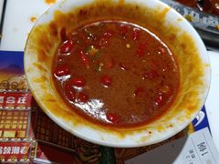 -贤合庄卤味火锅(安吉万达店)