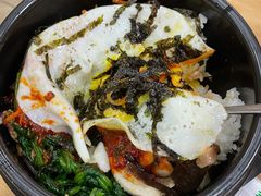 -顺姬冷面(长白西路店)