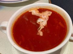 -俄士厨房(印象汇店)